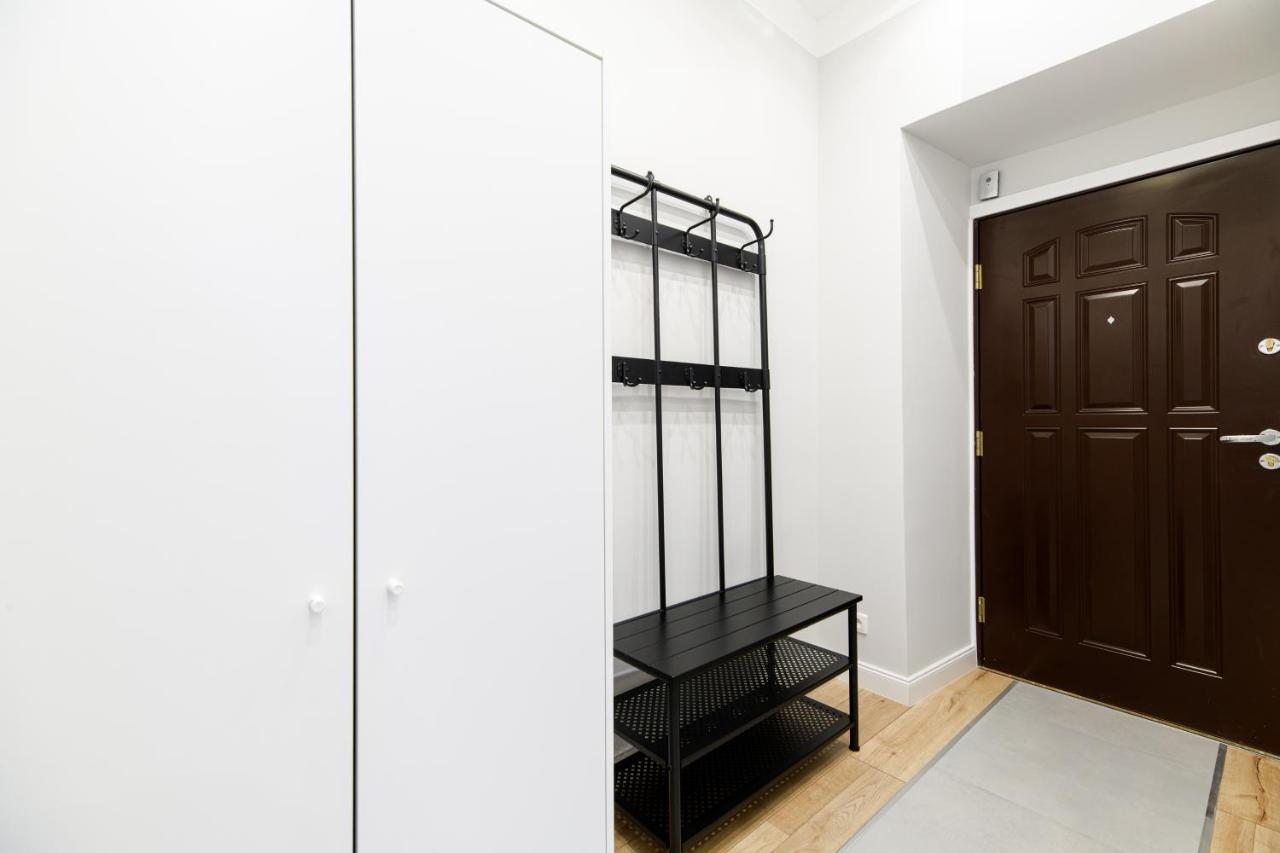 Apartment Native Blich 7 Krakow